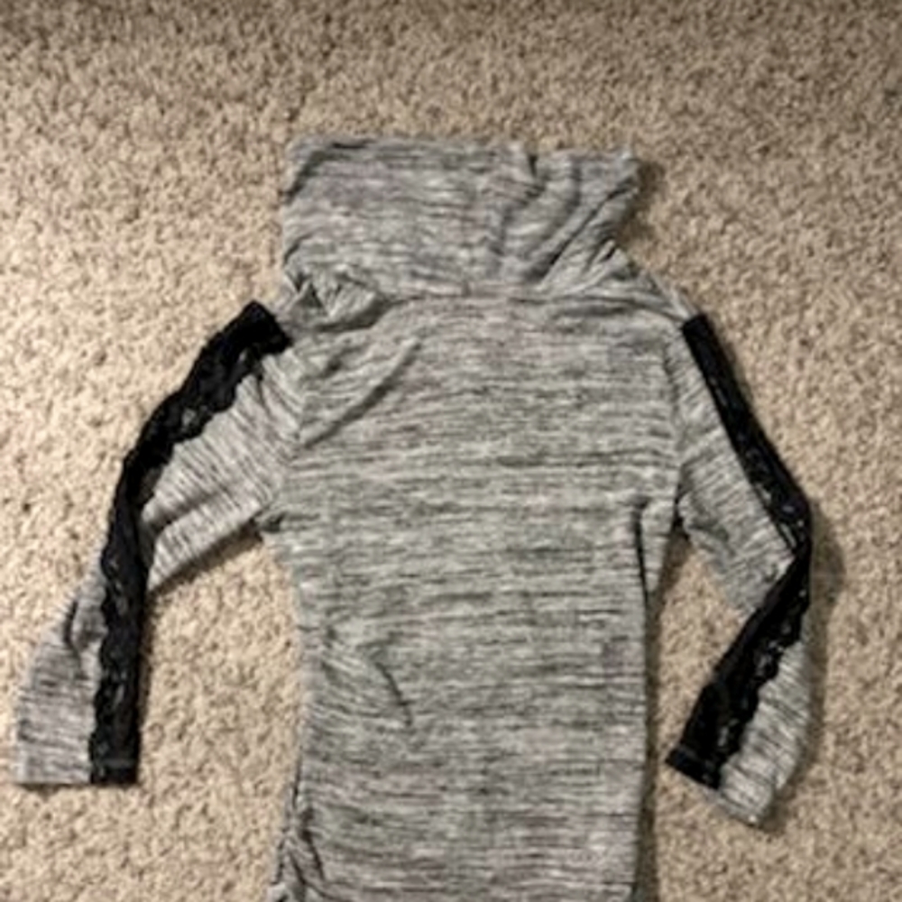 Dress shirt